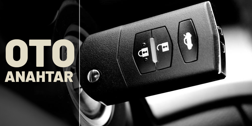 Nallıhan Oto Anahtarcı