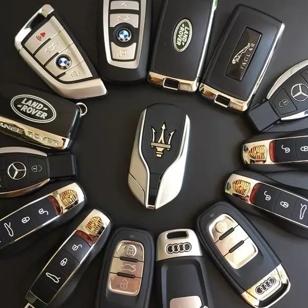 Nallıhan Oto Anahtarcı